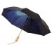 Зонт Clear night sky 21" двухсекционный полуавтомат Зонт Clear night sky 21" двухсекционный полуавтомат