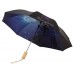 Зонт Clear night sky 21" двухсекционный полуавтомат Зонт Clear night sky 21" двухсекционный полуавтомат