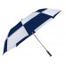 Зонт двухсекционный Norwich с автоматическим открытием