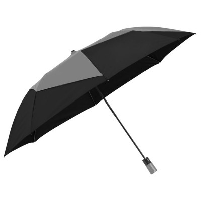Зонт двухсекционный Pinwheel с автоматическим открытием