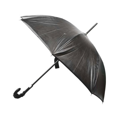Зонт-трость кожаный Jean-Paul Gaultier