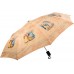 Зонт складной полуавтомат «Бомонд»