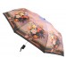 Набор «Букет»: зонт складной полуавтоматический и сумка для шопинга